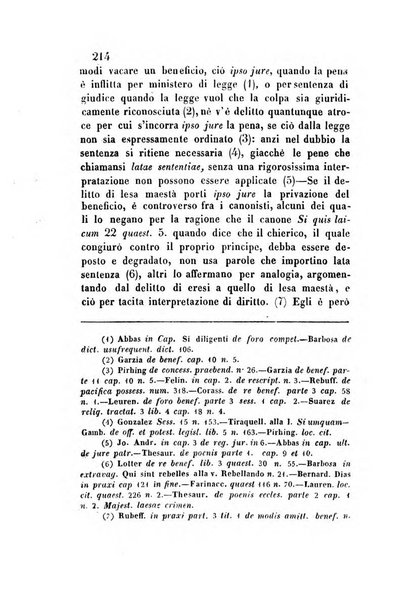 Giornale del Foro in cui si raccolgono le più importanti regiudicate dei supremi tribunali di Roma e dello Stato pontificio in materia civile