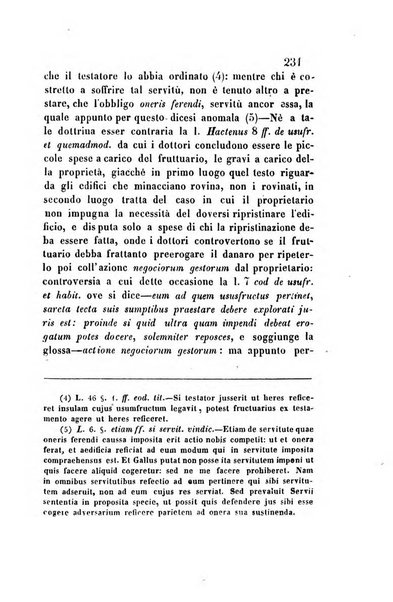 Giornale del Foro in cui si raccolgono le più importanti regiudicate dei supremi tribunali di Roma e dello Stato pontificio in materia civile