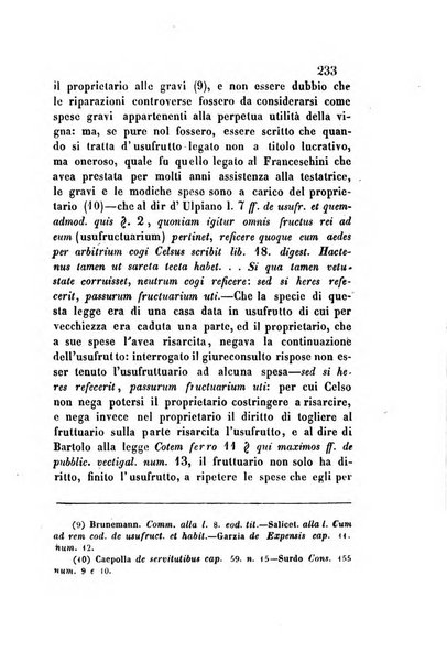 Giornale del Foro in cui si raccolgono le più importanti regiudicate dei supremi tribunali di Roma e dello Stato pontificio in materia civile