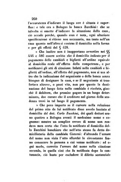 Giornale del Foro in cui si raccolgono le più importanti regiudicate dei supremi tribunali di Roma e dello Stato pontificio in materia civile