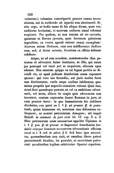 Giornale del Foro in cui si raccolgono le più importanti regiudicate dei supremi tribunali di Roma e dello Stato pontificio in materia civile