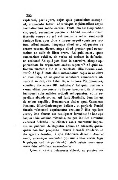 Giornale del Foro in cui si raccolgono le più importanti regiudicate dei supremi tribunali di Roma e dello Stato pontificio in materia civile