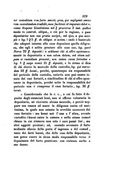 Giornale del Foro in cui si raccolgono le più importanti regiudicate dei supremi tribunali di Roma e dello Stato pontificio in materia civile