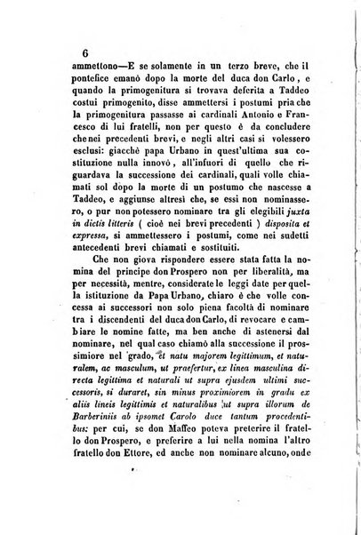 Giornale del Foro in cui si raccolgono le più importanti regiudicate dei supremi tribunali di Roma e dello Stato pontificio in materia civile