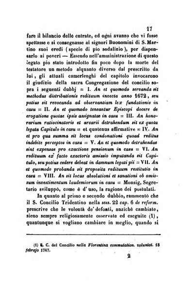 Giornale del Foro in cui si raccolgono le più importanti regiudicate dei supremi tribunali di Roma e dello Stato pontificio in materia civile