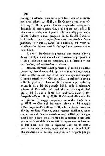 Giornale del Foro in cui si raccolgono le più importanti regiudicate dei supremi tribunali di Roma e dello Stato pontificio in materia civile