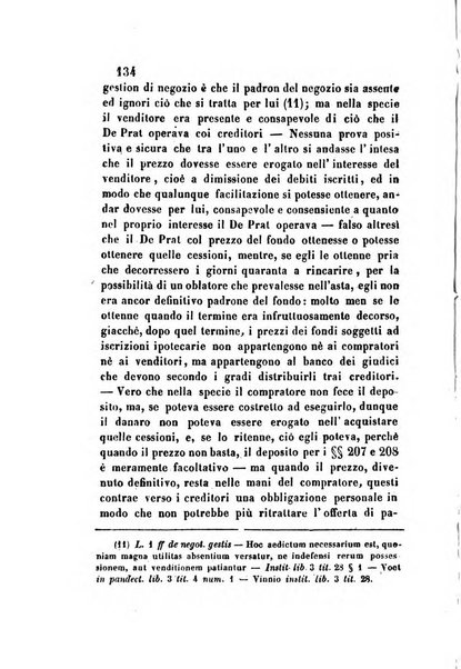 Giornale del Foro in cui si raccolgono le più importanti regiudicate dei supremi tribunali di Roma e dello Stato pontificio in materia civile