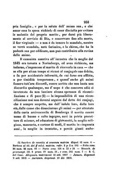 Giornale del Foro in cui si raccolgono le più importanti regiudicate dei supremi tribunali di Roma e dello Stato pontificio in materia civile