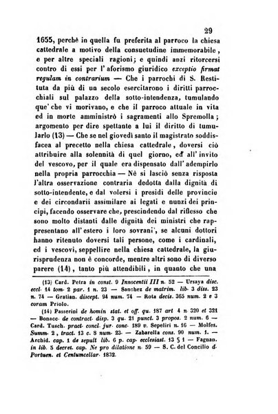 Giornale del Foro in cui si raccolgono le più importanti regiudicate dei supremi tribunali di Roma e dello Stato pontificio in materia civile