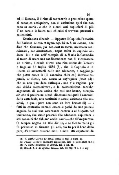 Giornale del Foro in cui si raccolgono le più importanti regiudicate dei supremi tribunali di Roma e dello Stato pontificio in materia civile