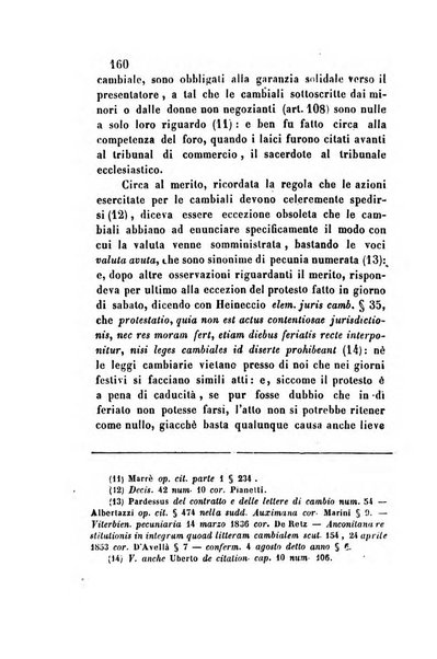 Giornale del Foro in cui si raccolgono le più importanti regiudicate dei supremi tribunali di Roma e dello Stato pontificio in materia civile