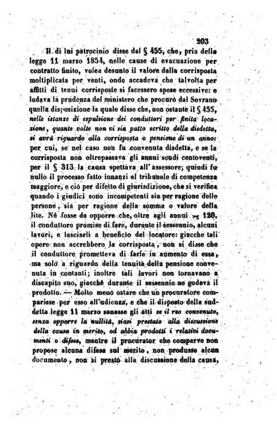 Giornale del Foro in cui si raccolgono le più importanti regiudicate dei supremi tribunali di Roma e dello Stato pontificio in materia civile