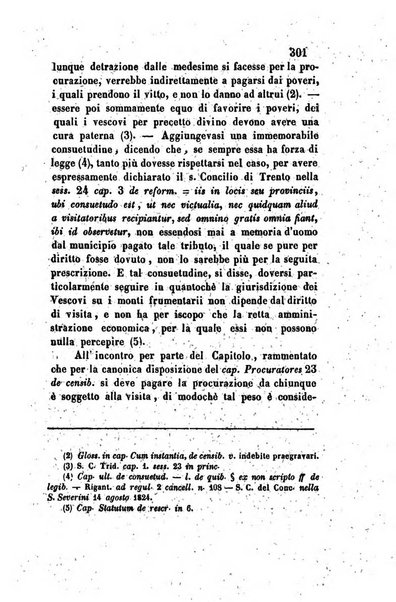 Giornale del Foro in cui si raccolgono le più importanti regiudicate dei supremi tribunali di Roma e dello Stato pontificio in materia civile