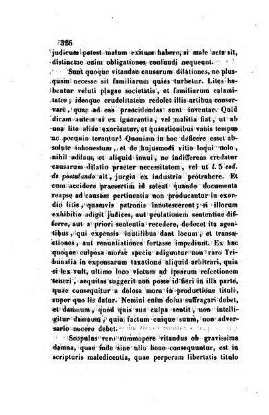 Giornale del Foro in cui si raccolgono le più importanti regiudicate dei supremi tribunali di Roma e dello Stato pontificio in materia civile