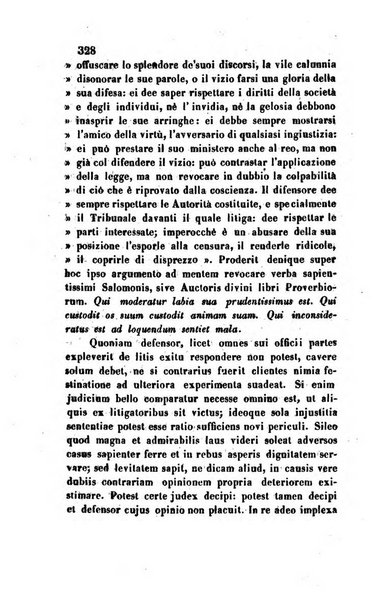 Giornale del Foro in cui si raccolgono le più importanti regiudicate dei supremi tribunali di Roma e dello Stato pontificio in materia civile