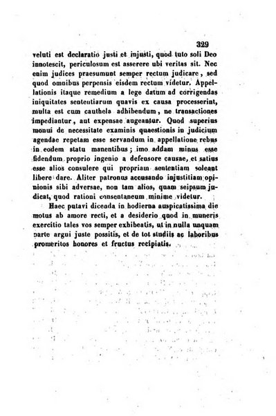 Giornale del Foro in cui si raccolgono le più importanti regiudicate dei supremi tribunali di Roma e dello Stato pontificio in materia civile