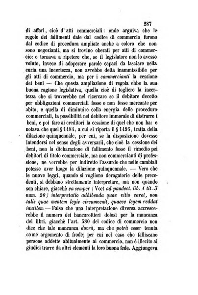 Giornale del Foro in cui si raccolgono le più importanti regiudicate dei supremi tribunali di Roma e dello Stato pontificio in materia civile