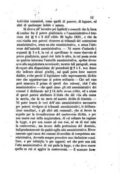 Giornale del Foro in cui si raccolgono le più importanti regiudicate dei supremi tribunali di Roma e dello Stato pontificio in materia civile