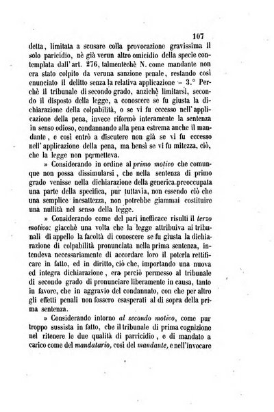 Giornale del Foro in cui si raccolgono le più importanti regiudicate dei supremi tribunali di Roma e dello Stato pontificio in materia civile