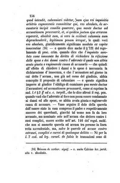 Giornale del Foro in cui si raccolgono le più importanti regiudicate dei supremi tribunali di Roma e dello Stato pontificio in materia civile