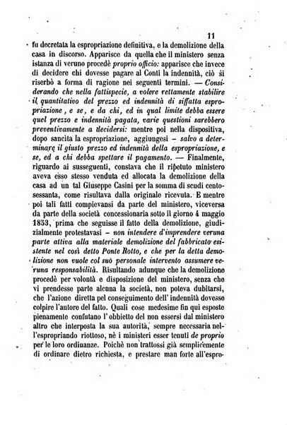 Giornale del Foro in cui si raccolgono le più importanti regiudicate dei supremi tribunali di Roma e dello Stato pontificio in materia civile