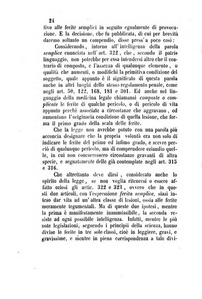 Giornale del Foro in cui si raccolgono le più importanti regiudicate dei supremi tribunali di Roma e dello Stato pontificio in materia civile