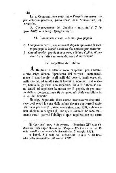 Giornale del Foro in cui si raccolgono le più importanti regiudicate dei supremi tribunali di Roma e dello Stato pontificio in materia civile