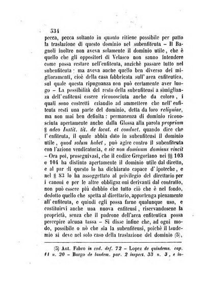 Giornale del Foro in cui si raccolgono le più importanti regiudicate dei supremi tribunali di Roma e dello Stato pontificio in materia civile