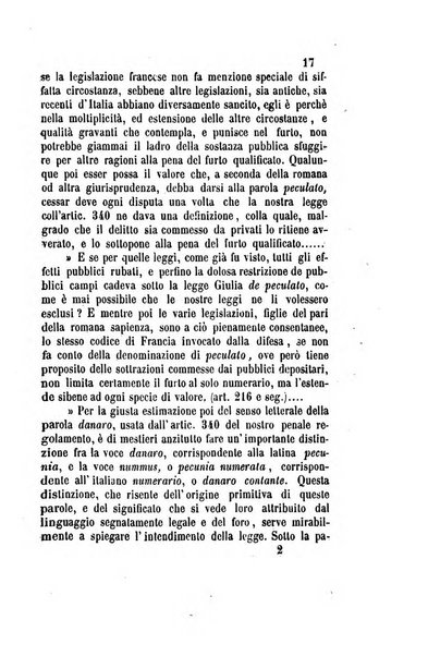 Giornale del Foro in cui si raccolgono le più importanti regiudicate dei supremi tribunali di Roma e dello Stato pontificio in materia civile