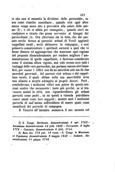 Giornale del Foro in cui si raccolgono le più importanti regiudicate dei supremi tribunali di Roma e dello Stato pontificio in materia civile