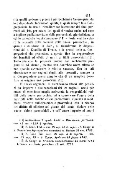 Giornale del Foro in cui si raccolgono le più importanti regiudicate dei supremi tribunali di Roma e dello Stato pontificio in materia civile