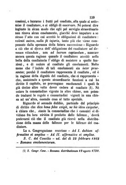 Giornale del Foro in cui si raccolgono le più importanti regiudicate dei supremi tribunali di Roma e dello Stato pontificio in materia civile