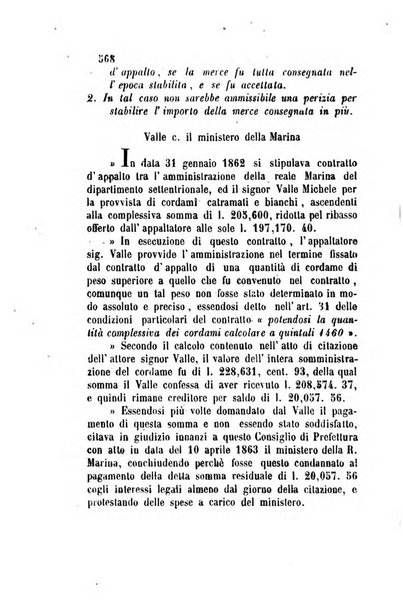 Giornale del Foro in cui si raccolgono le più importanti regiudicate dei supremi tribunali di Roma e dello Stato pontificio in materia civile