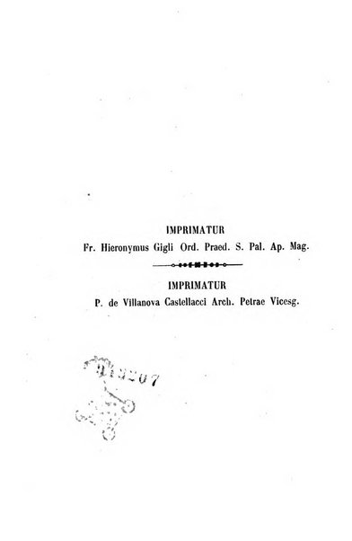 Giornale del Foro in cui si raccolgono le più importanti regiudicate dei supremi tribunali di Roma e dello Stato pontificio in materia civile