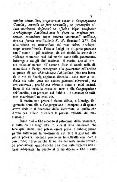 Giornale del Foro in cui si raccolgono le più importanti regiudicate dei supremi tribunali di Roma e dello Stato pontificio in materia civile