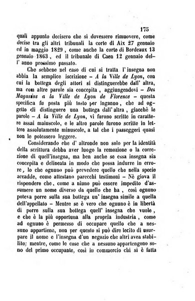 Giornale del Foro in cui si raccolgono le più importanti regiudicate dei supremi tribunali di Roma e dello Stato pontificio in materia civile