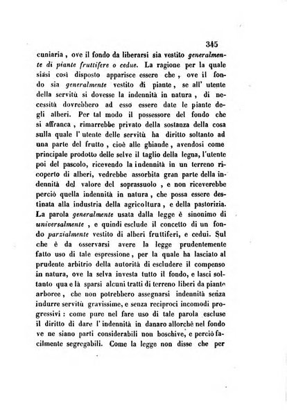 Giornale del Foro in cui si raccolgono le più importanti regiudicate dei supremi tribunali di Roma e dello Stato pontificio in materia civile