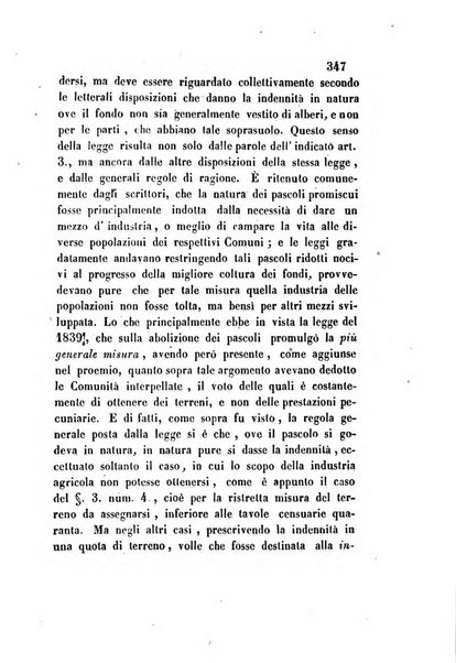 Giornale del Foro in cui si raccolgono le più importanti regiudicate dei supremi tribunali di Roma e dello Stato pontificio in materia civile