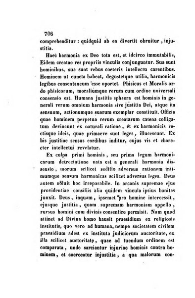 Giornale del Foro in cui si raccolgono le più importanti regiudicate dei supremi tribunali di Roma e dello Stato pontificio in materia civile