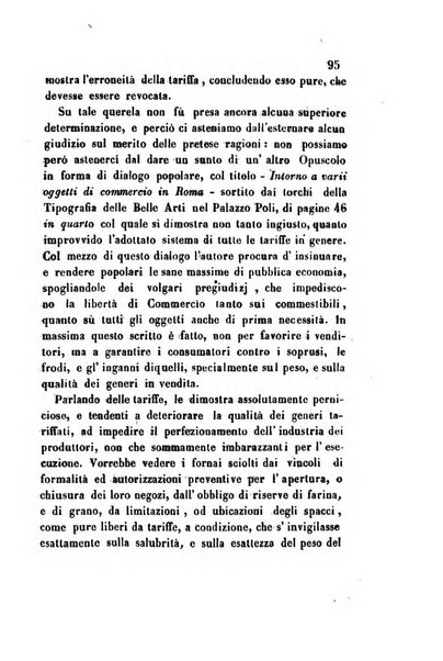 Giornale del Foro in cui si raccolgono le più importanti regiudicate dei supremi tribunali di Roma e dello Stato pontificio in materia civile