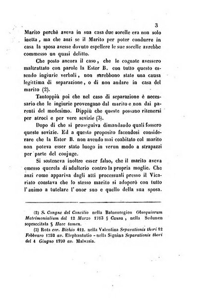 Giornale del Foro in cui si raccolgono le più importanti regiudicate dei supremi tribunali di Roma e dello Stato pontificio in materia civile