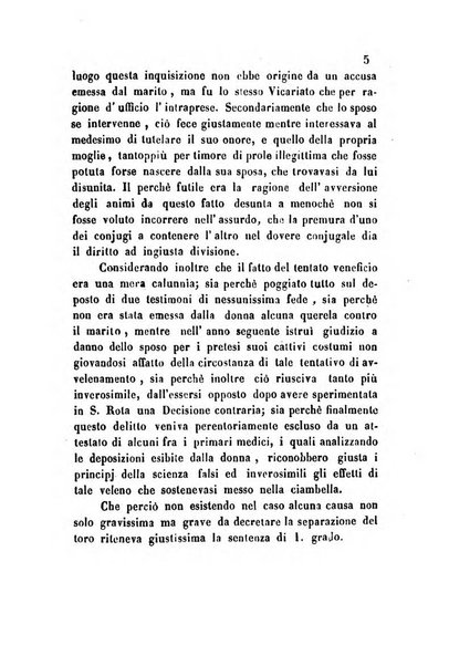 Giornale del Foro in cui si raccolgono le più importanti regiudicate dei supremi tribunali di Roma e dello Stato pontificio in materia civile