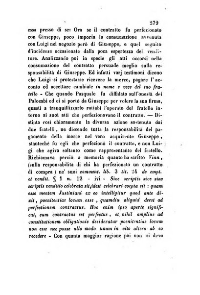 Giornale del Foro in cui si raccolgono le più importanti regiudicate dei supremi tribunali di Roma e dello Stato pontificio in materia civile