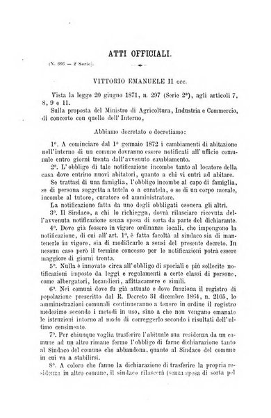 Giornale del Foro in cui si raccolgono le più importanti regiudicate dei supremi tribunali di Roma e dello Stato pontificio in materia civile