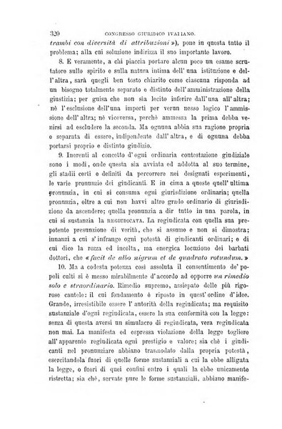 Giornale del Foro in cui si raccolgono le più importanti regiudicate dei supremi tribunali di Roma e dello Stato pontificio in materia civile