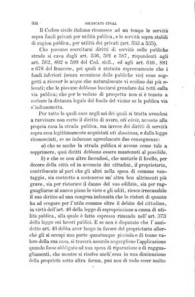 Giornale del Foro in cui si raccolgono le più importanti regiudicate dei supremi tribunali di Roma e dello Stato pontificio in materia civile