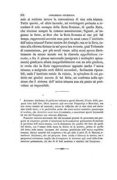 Giornale del Foro in cui si raccolgono le più importanti regiudicate dei supremi tribunali di Roma e dello Stato pontificio in materia civile