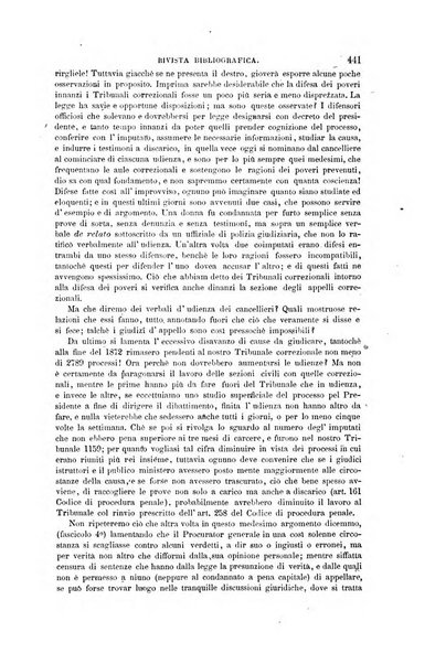 Giornale del Foro in cui si raccolgono le più importanti regiudicate dei supremi tribunali di Roma e dello Stato pontificio in materia civile