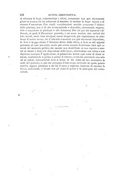 Giornale del Foro in cui si raccolgono le più importanti regiudicate dei supremi tribunali di Roma e dello Stato pontificio in materia civile