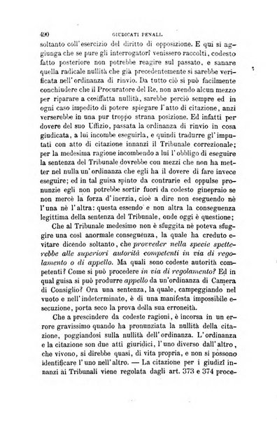 Giornale del Foro in cui si raccolgono le più importanti regiudicate dei supremi tribunali di Roma e dello Stato pontificio in materia civile